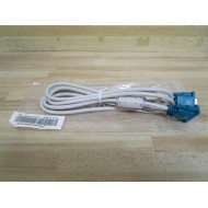 Tyco 5313018038F0 VGA Male To VGA Female 6 Foot Cable