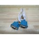 Tyco 5313018038F0 VGA Male To VGA Female 6 Foot Cable