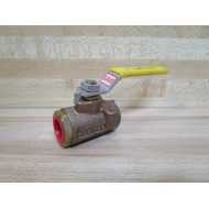 Apollo 800 WOG C11 Conbraco Ball Valve - New No Box