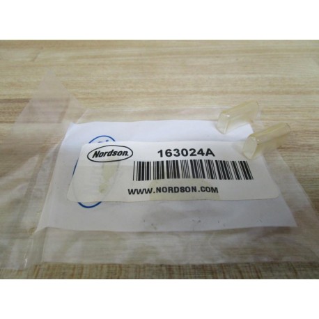 Nordson 163024A Protective Boot (Pack of 2)