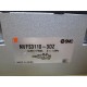 SMC NVFS3110-3DZ Pilot Valve NVFS31103DZ - New No Box