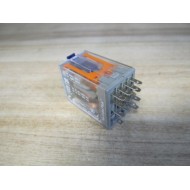 Releco C9-A41 X 12VDC Relay  C9A41X - New No Box