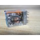 Releco C9-A41 X 12VDC Relay  C9A41X - New No Box