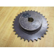 Browning 41B32 Standard Roller Chain Sprocket - New No Box