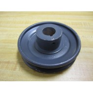 4-12" Outer Diameter Sheave - New No Box