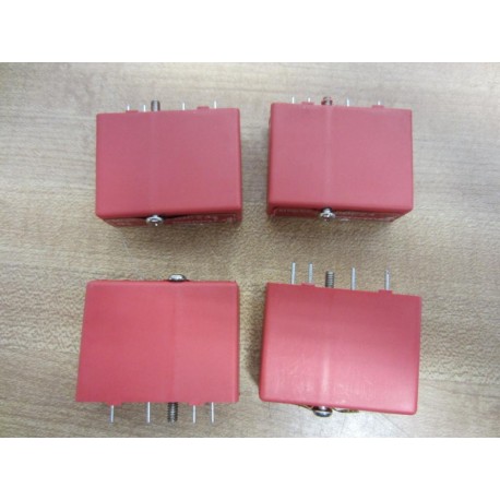 Gordos ODC24 Crouzet Output Module (Pack of 4) - Used