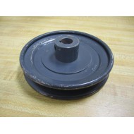 5-1764" Outer Diameter Sheave - New No Box