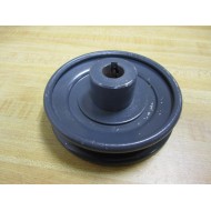 4-14" Outer Diameter Sheave - New No Box