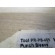 TOOL PRPS405 PR-PS-405 Punch Sleeve - New No Box