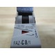 Eaton FAZ-C81 Cutler Hammer Circuit Breaker - New No Box