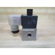 SMC VT317 Solenoid Valve - Used