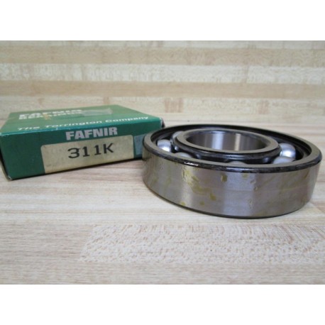 Fafnir 311K Bearing