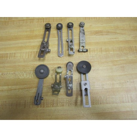8Assorted Limit LSZ52K 6PA44 24-5487-3 - Used