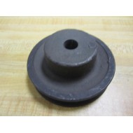 AC35 K32 3-1532" Outer Diameter Pulley - New No Box
