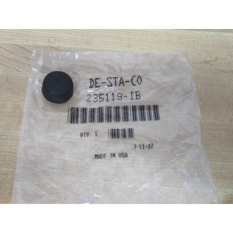 De-Sta-Co 235119-IB Manual Clamp Accessory 235119IB (Pack of 4)