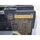 Allen Bradley 509TOXA Relay 509-TOXA Series B - Used