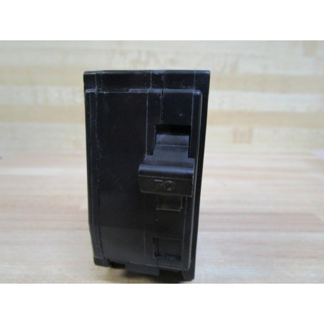 Square D QO-270 Circuit Breaker - Used