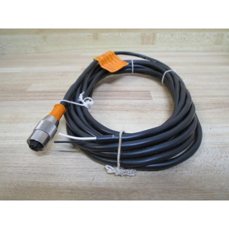 IFM Efector E10215 Cable ADOGH040MSS0005A02 - New No Box