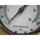 Trerice 52-2337 Dual Scale Pressure Gauge 522337 - New No Box