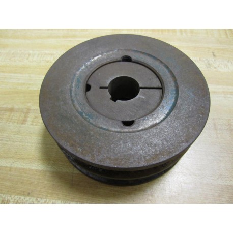 2A-3.8 B4.2 Sheave - Used