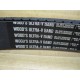 Woods 3VX1120 Ultra-V Band Belt