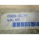 Vickers DGMFN-3-Y-A2K-B2K-41 Flow Control Valve  0889-0C77