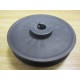 4-34" Outer Diameter Adjustable Pitch Sheave - Used