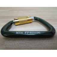 MSA 506259 Carabiner - New No Box