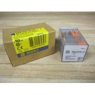 Square D 8501-KP12V20 General Purpose Relay 48074 Series F