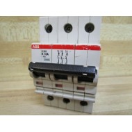 ABB S 283 K 16A-400 Circuit Breaker S283K - Used