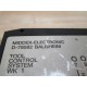 Middex Electronic WK1 Tool Control System Module - Used