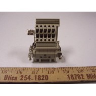 Harting PCGF20 Shroud - New No Box