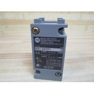 Allen Bradley 802T-AMTP1 Limit Switch Body Series H - New No Box