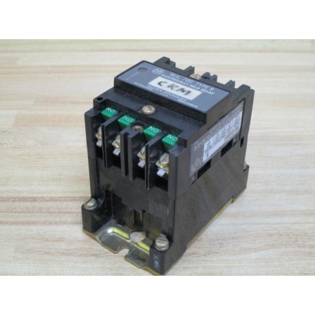 Allen Bradley 700-R400A1 Relay 700R400A1 Series B - Used