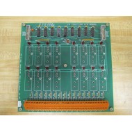 GSE PC796A 40-20-30559 16 Position IO Board - New No Box