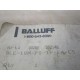 Balluff BLE18MPS1PE4C5 Photoelectric Receivers