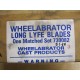 Wheelabrator 730082 Long Lyfe Blades