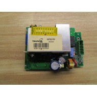 Tamura GPS21W PC Converter Board - Used