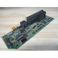 Fanuc A20B-2001-093 Board 2 - Parts Only