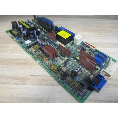 Fanuc A20B-1000-0560 Board A20B-1000-056013F - Parts Only