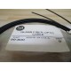 Allen Bradley 99-800 Glass Fiber Optic Cable Series B