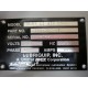 Lubriquip 162-300-690 SENT II JIC ENCL - New No Box