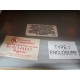 Lubriquip 162-300-690 SENT II JIC ENCL - New No Box