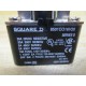 Square D 8501-CO16V20 Power Relay 8501CO16V20 Ser. D