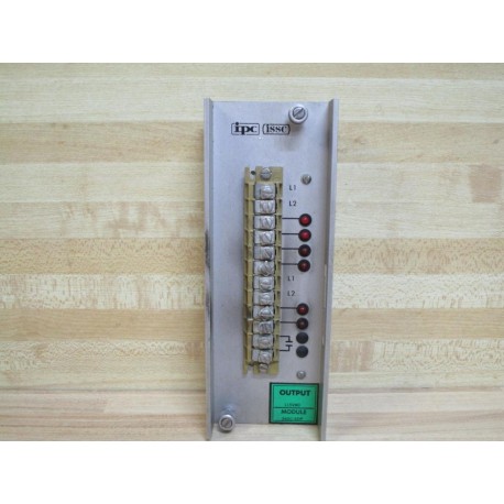 Issc 340C-SDP ISSC - New No Box