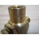 Parker 3251-0375 Right Angle Flow Control Valve