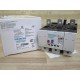 Siemens 3UA60013J Overload Relay