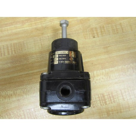 Norgren R38200NNFA Regulator - Used