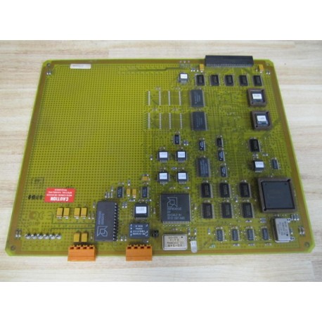 Cincinnati Milacron 3 542 1016A DIMP Board 35421016A - Used