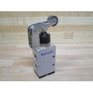 Koganei 200-4MC-3W Solenoid Valve 2004MC3W - New No Box